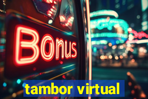 tambor virtual