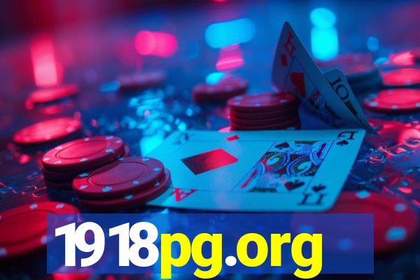 1918pg.org
