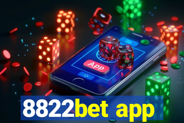 8822bet app