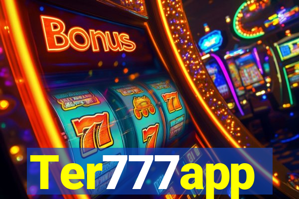 Ter777app