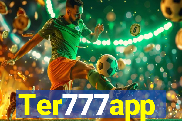 Ter777app