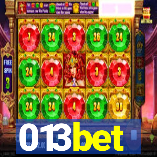 013bet