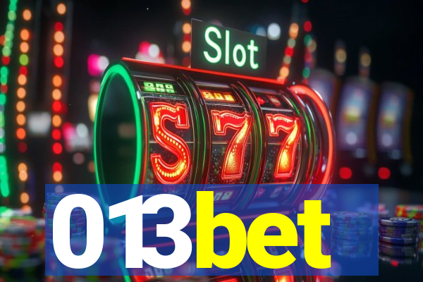 013bet