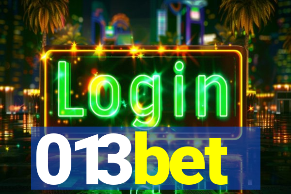 013bet