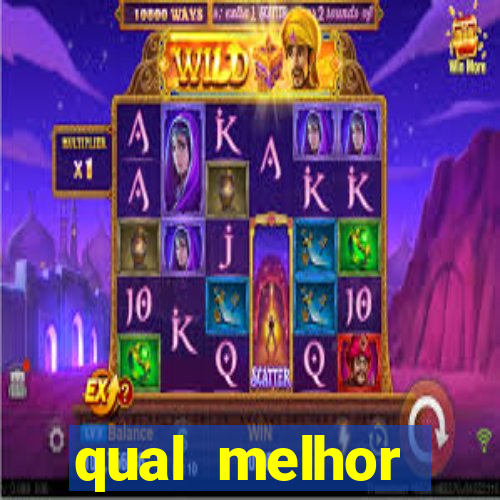 qual melhor aplicativo de jogo para ganhar dinheiro