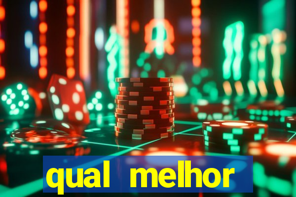 qual melhor aplicativo de jogo para ganhar dinheiro
