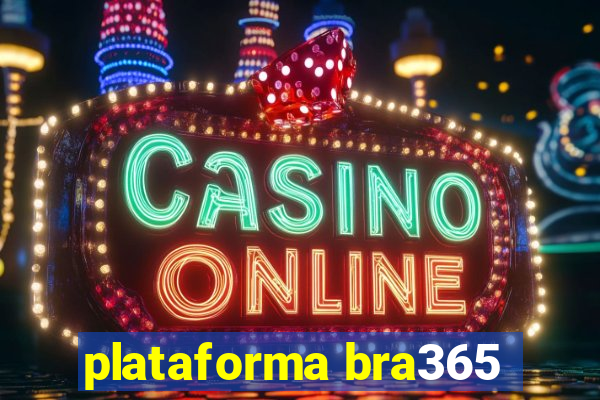 plataforma bra365