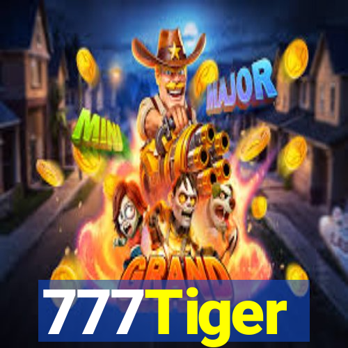 777Tiger