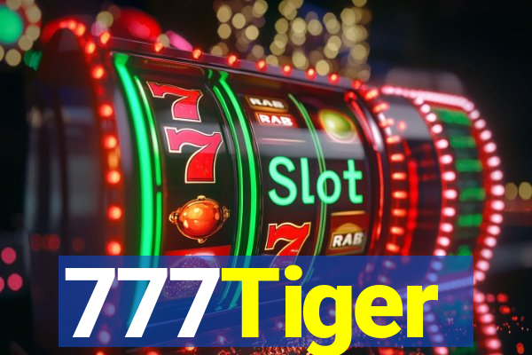 777Tiger