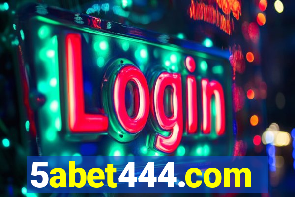5abet444.com