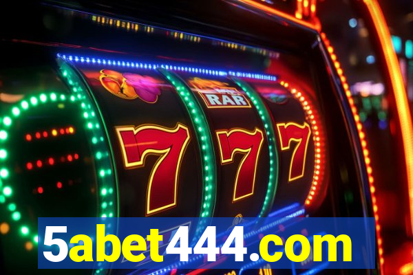 5abet444.com