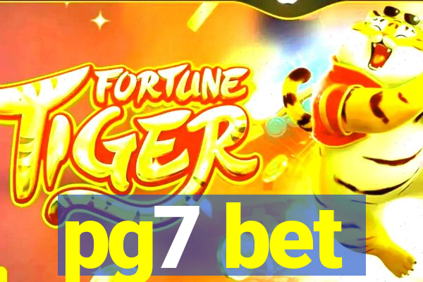 pg7 bet