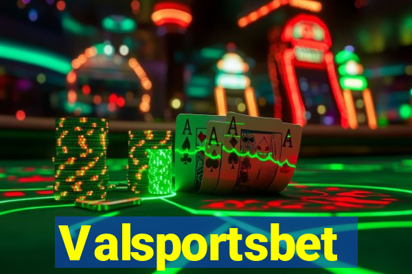 Valsportsbet