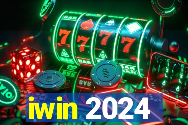 iwin 2024