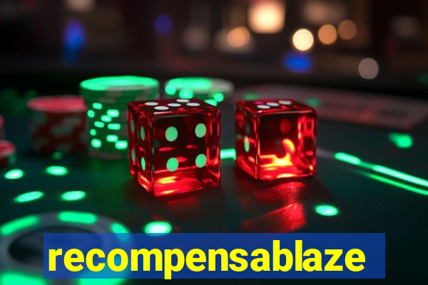 recompensablaze