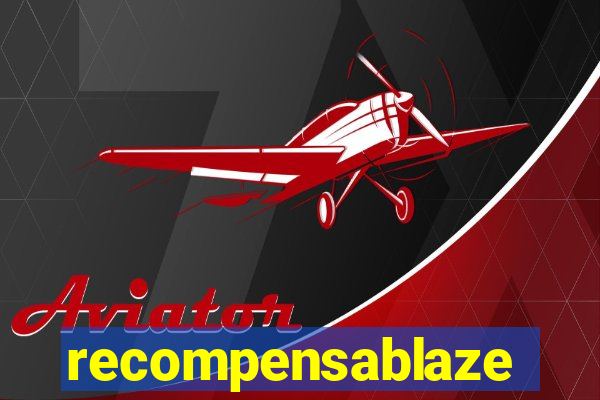 recompensablaze