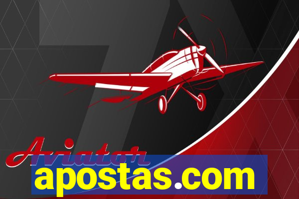 apostas.com