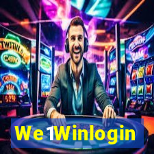 We1Winlogin