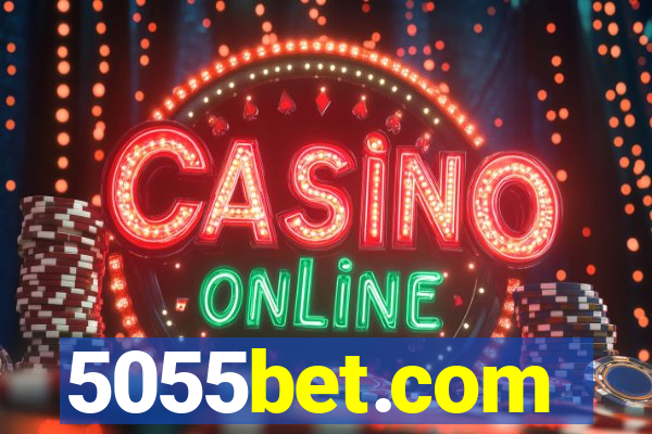 5055bet.com
