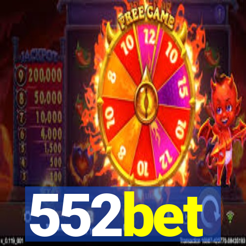 552bet