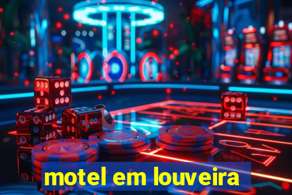 motel em louveira