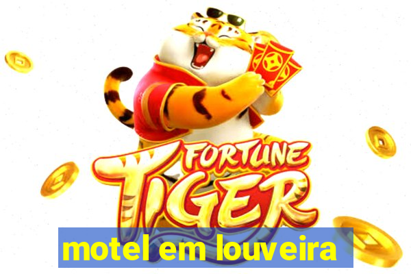 motel em louveira