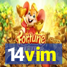 14vim