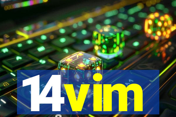 14vim