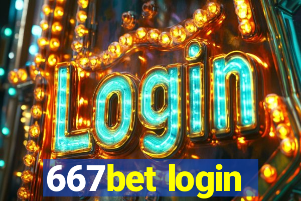 667bet login