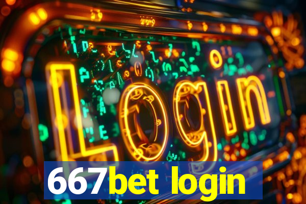 667bet login
