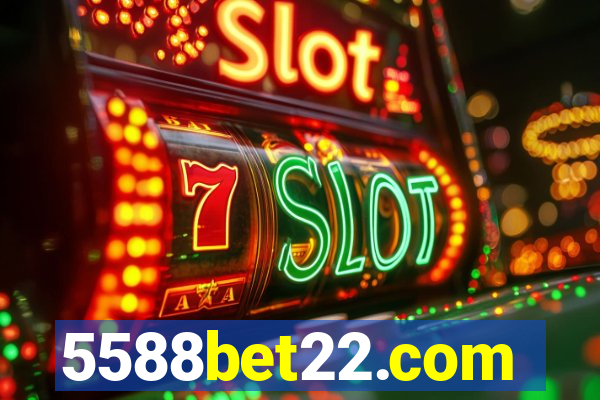 5588bet22.com