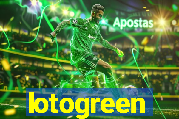 lotogreen