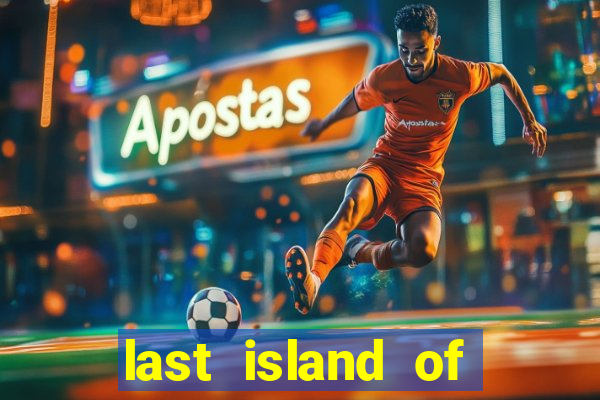 last island of survival codes