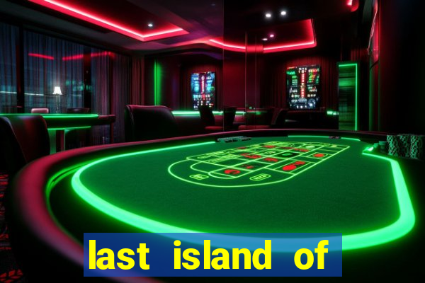 last island of survival codes
