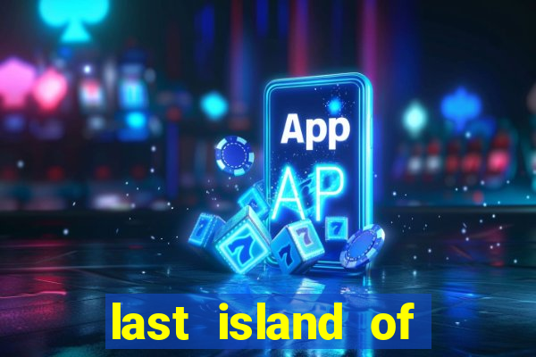 last island of survival codes