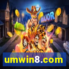 umwin8.com