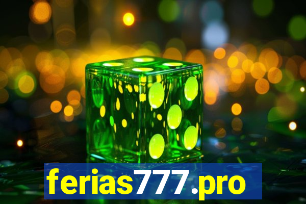 ferias777.pro