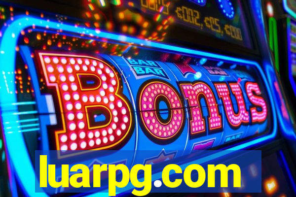 luarpg.com