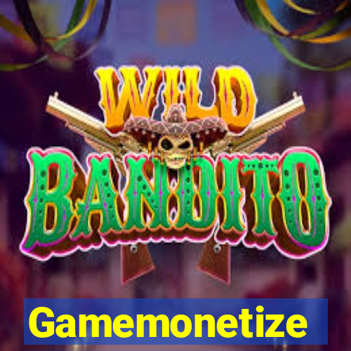 Gamemonetize
