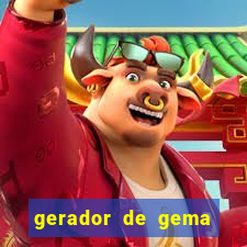 gerador de gema brawl stars