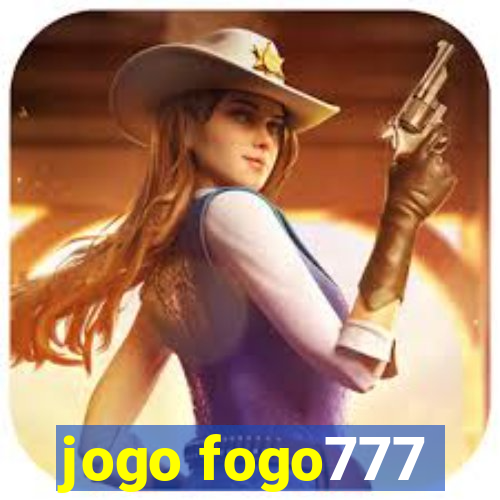 jogo fogo777