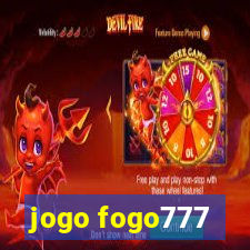 jogo fogo777