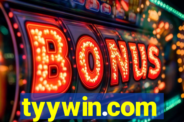 tyywin.com