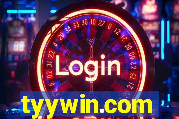 tyywin.com