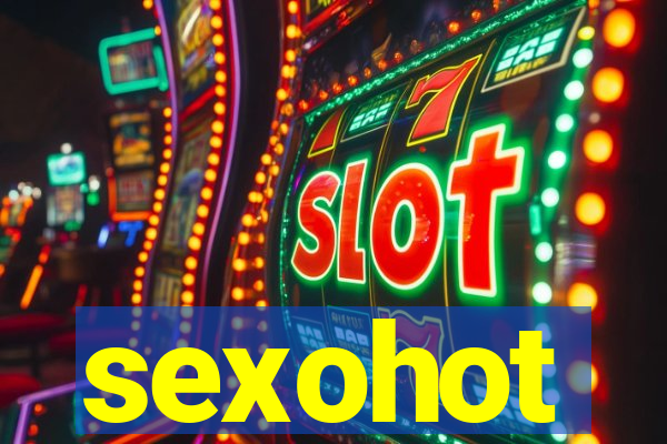 sexohot