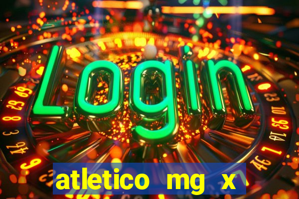 atletico mg x flamengo futmax