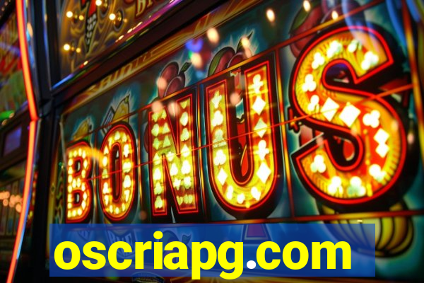 oscriapg.com