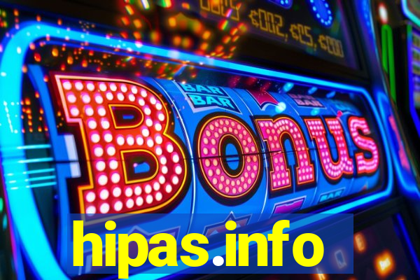 hipas.info