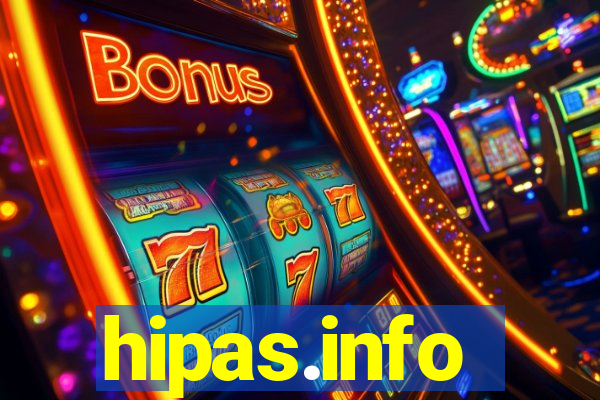 hipas.info