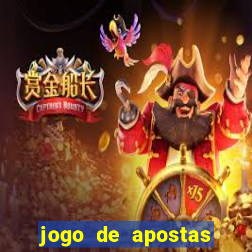 jogo de apostas para menor de 18